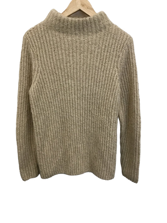Sweater By Johnston & Murphy  Size: S