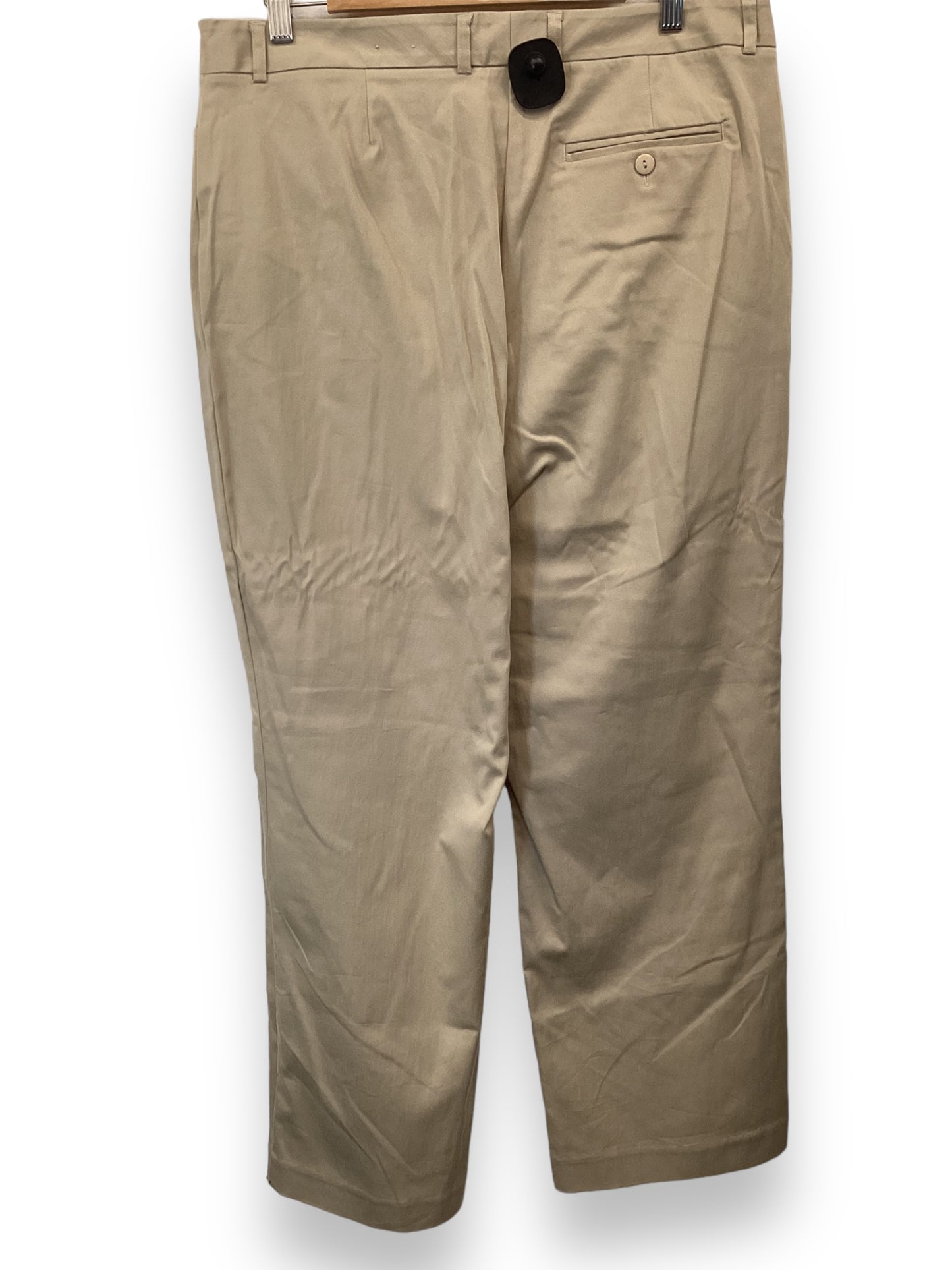 Pants Chinos & Khakis By Chicos  Size: Xl