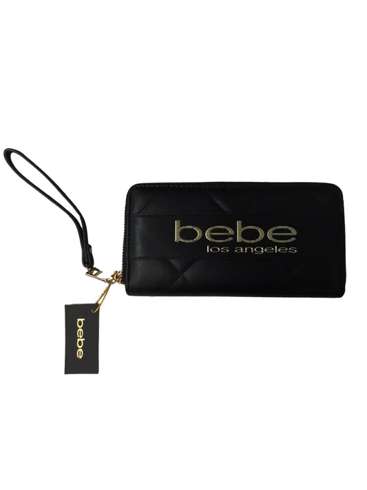 Wallet By Bebe  Size: Large