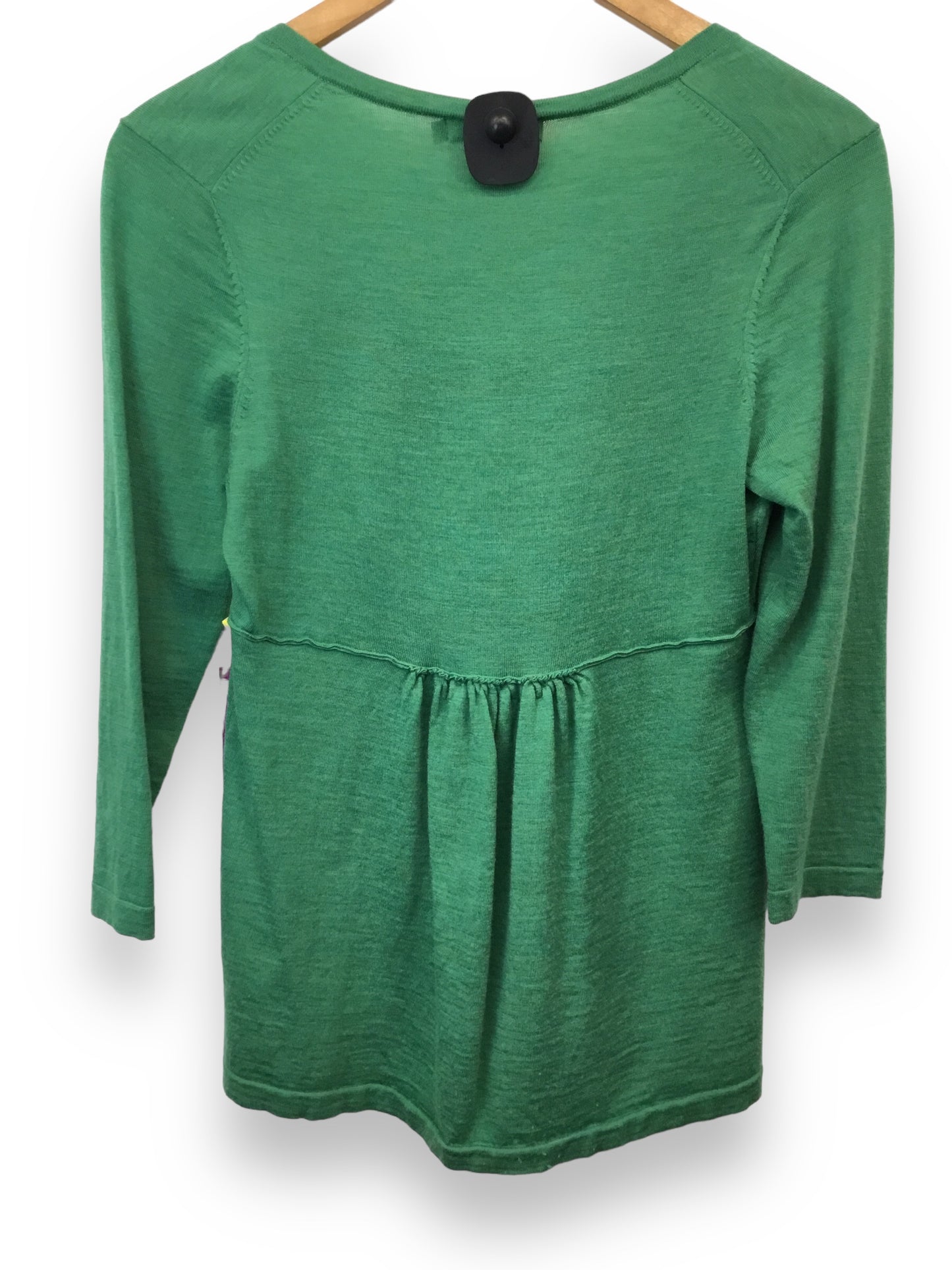 Top Long Sleeve By Boden  Size: 12