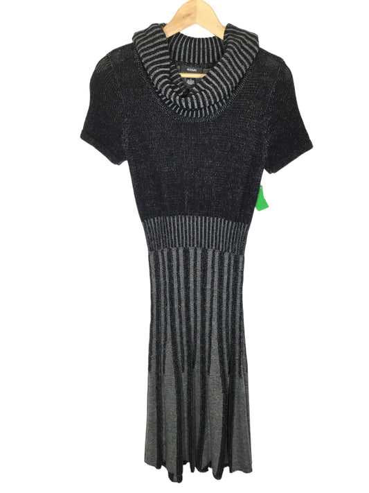 Dress Casual Midi By Alfani  Size: S
