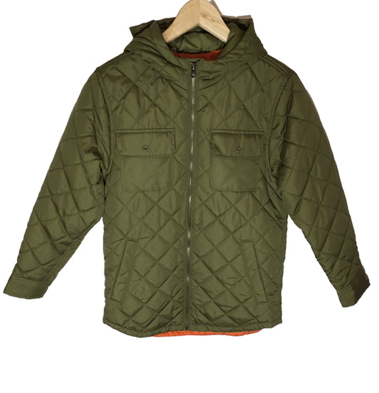 Jacket Puffer & Quilted By Old Navy  Size: Xl