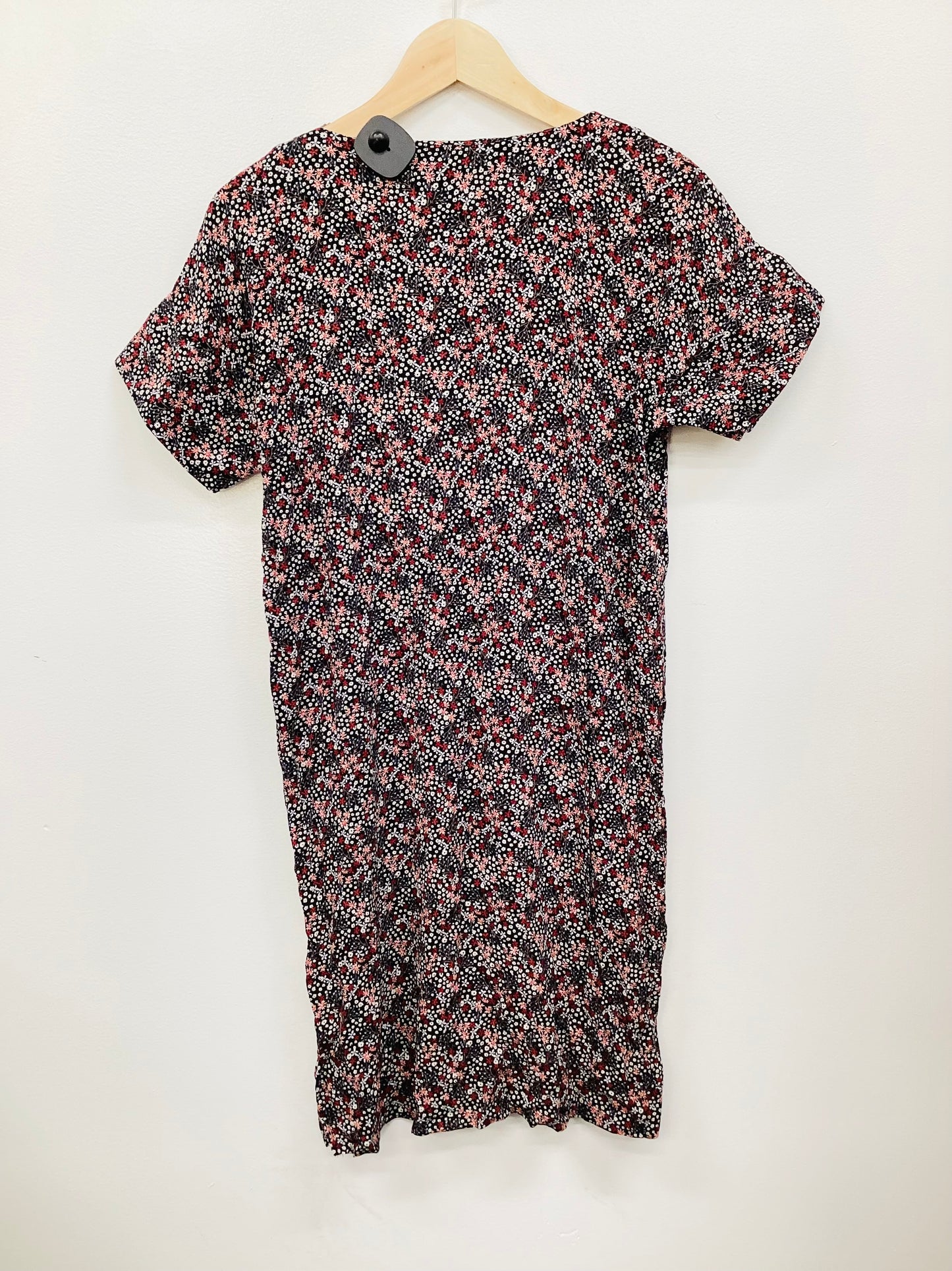 NWT Dress Casual Midi By Bobeau  Size: Xs