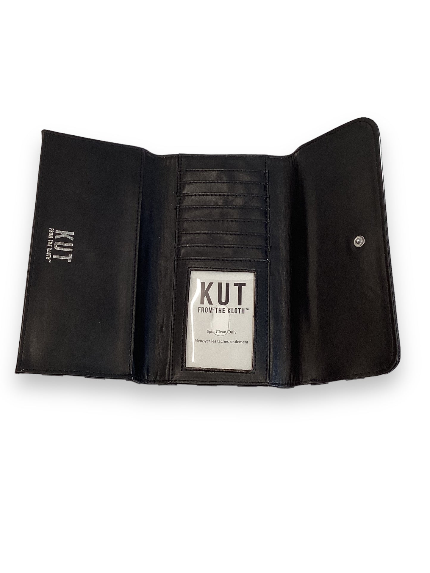 Wallet By Kut  Size: Medium
