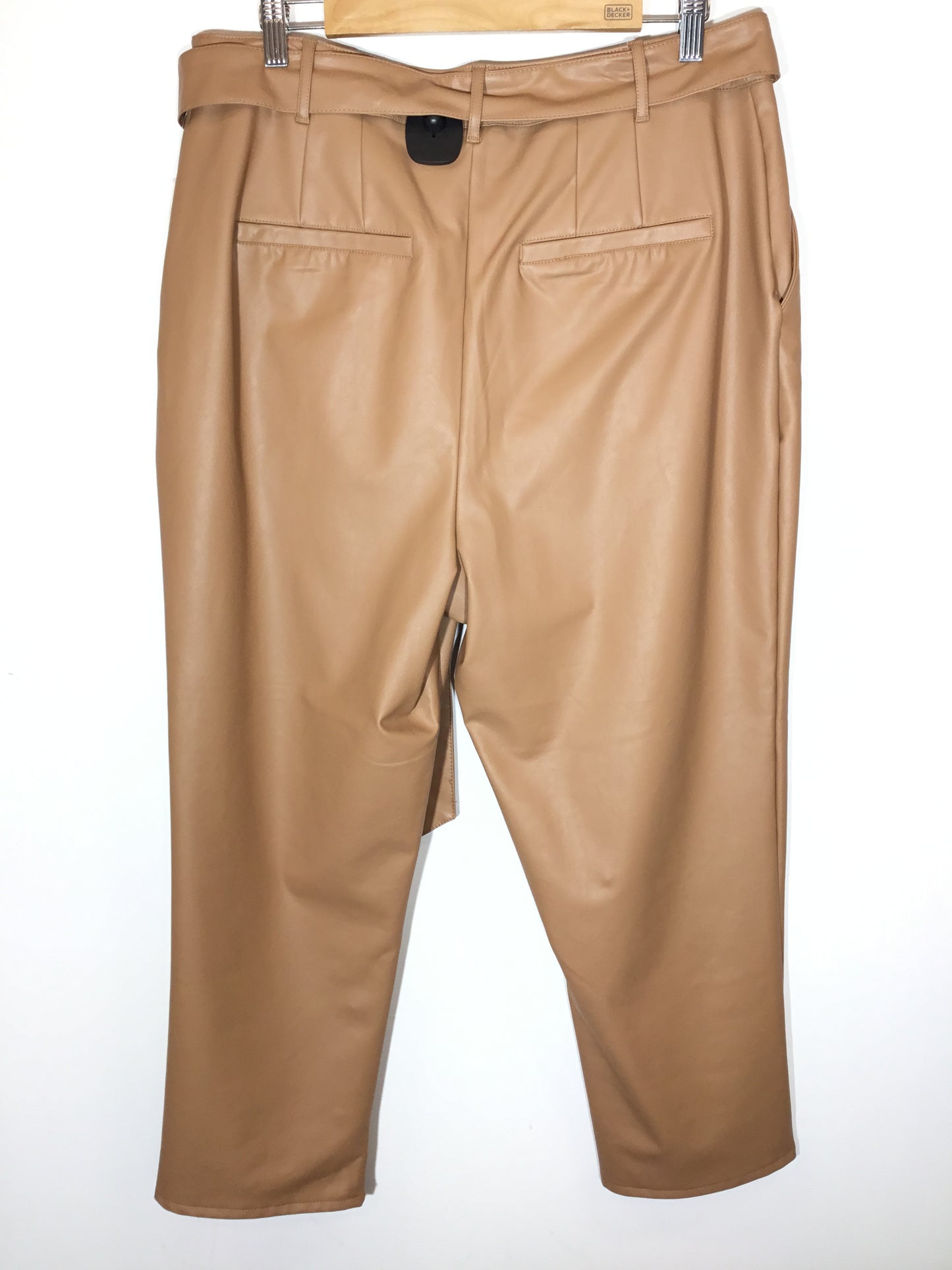 Pants Ankle By Express  Size: L