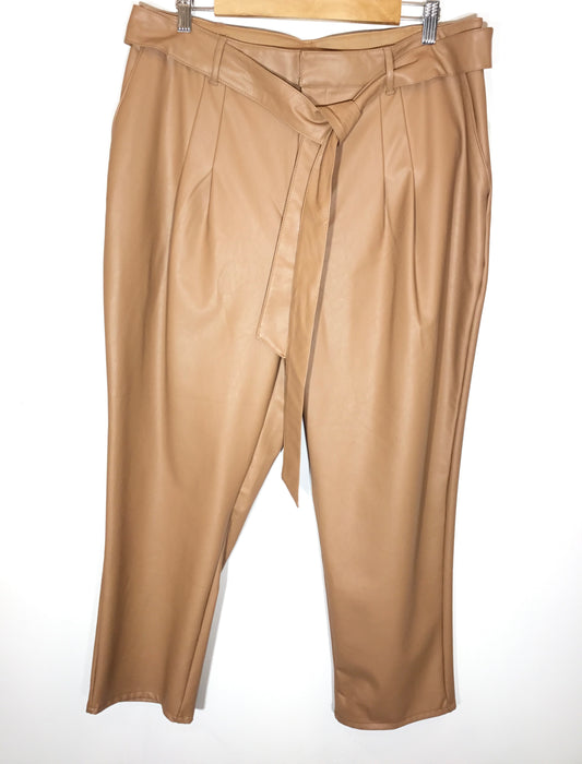Pants Ankle By Express  Size: L