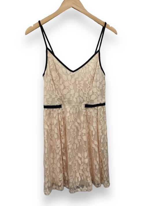 Dress Casual Midi By Lush  Size: L