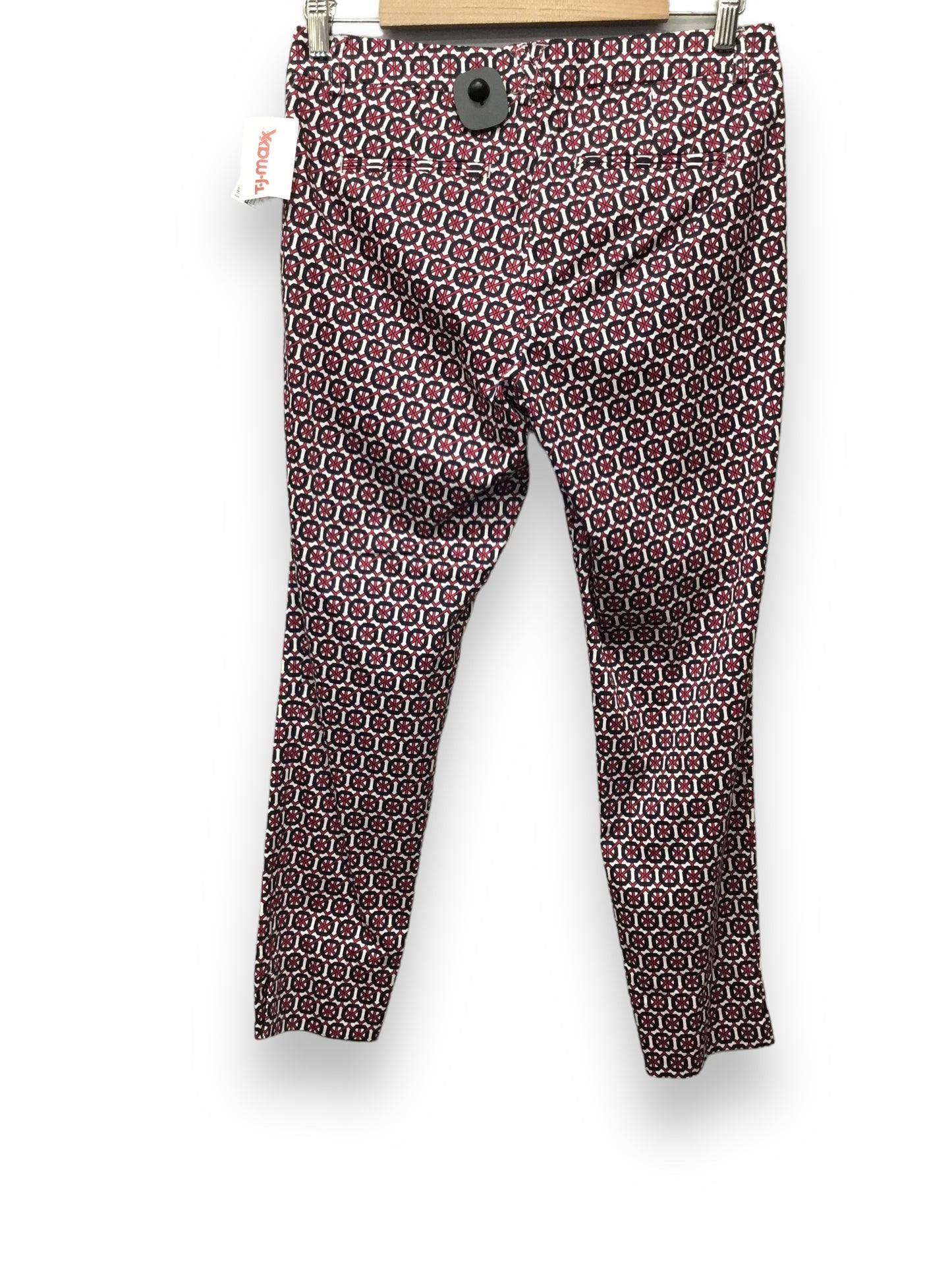Pants Ankle By Cynthia Rowley  Size: S