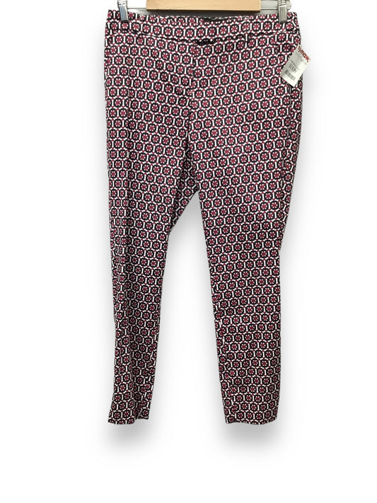 Pants Ankle By Cynthia Rowley  Size: S