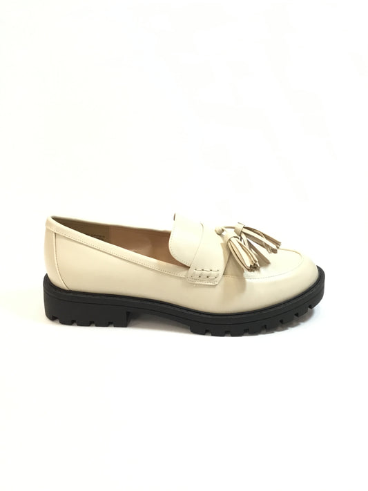 Shoes Flats Loafer Oxford By Loft  Size: 9