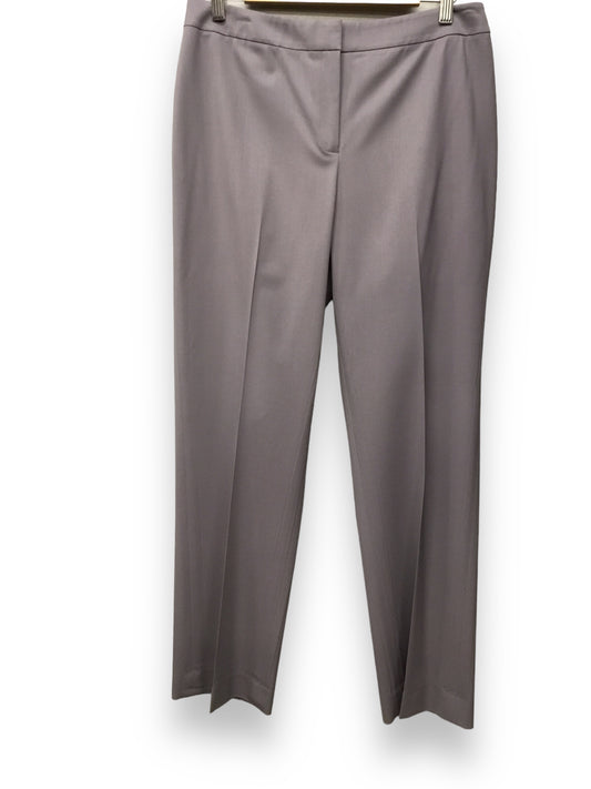 Pants Work/dress By Lafayette 148  Size: 12