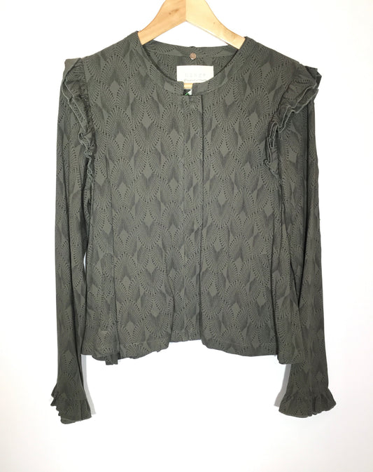 Jacket Other By Hinge  Size: S