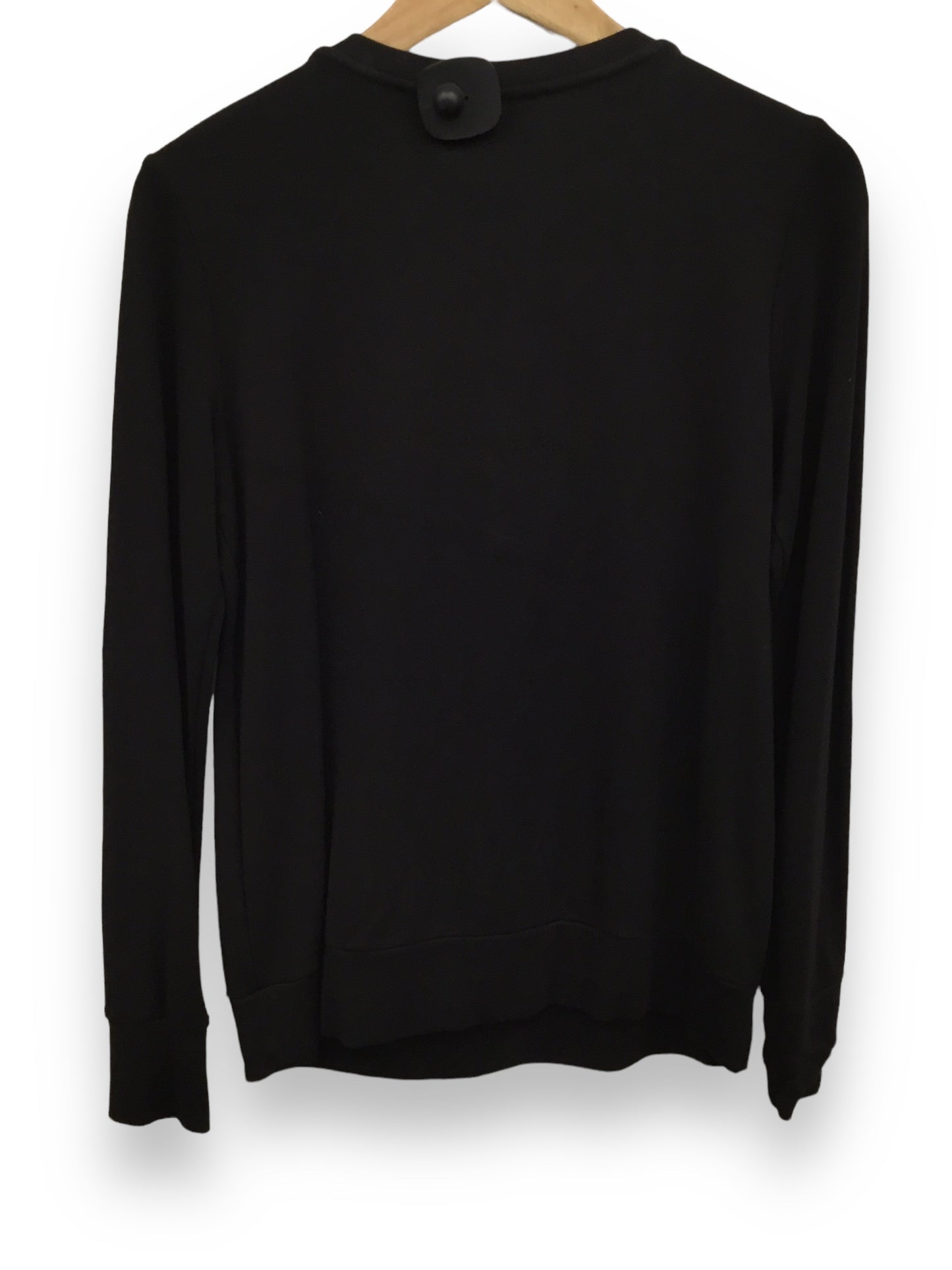 Top Long Sleeve By Halogen  Size: Xs