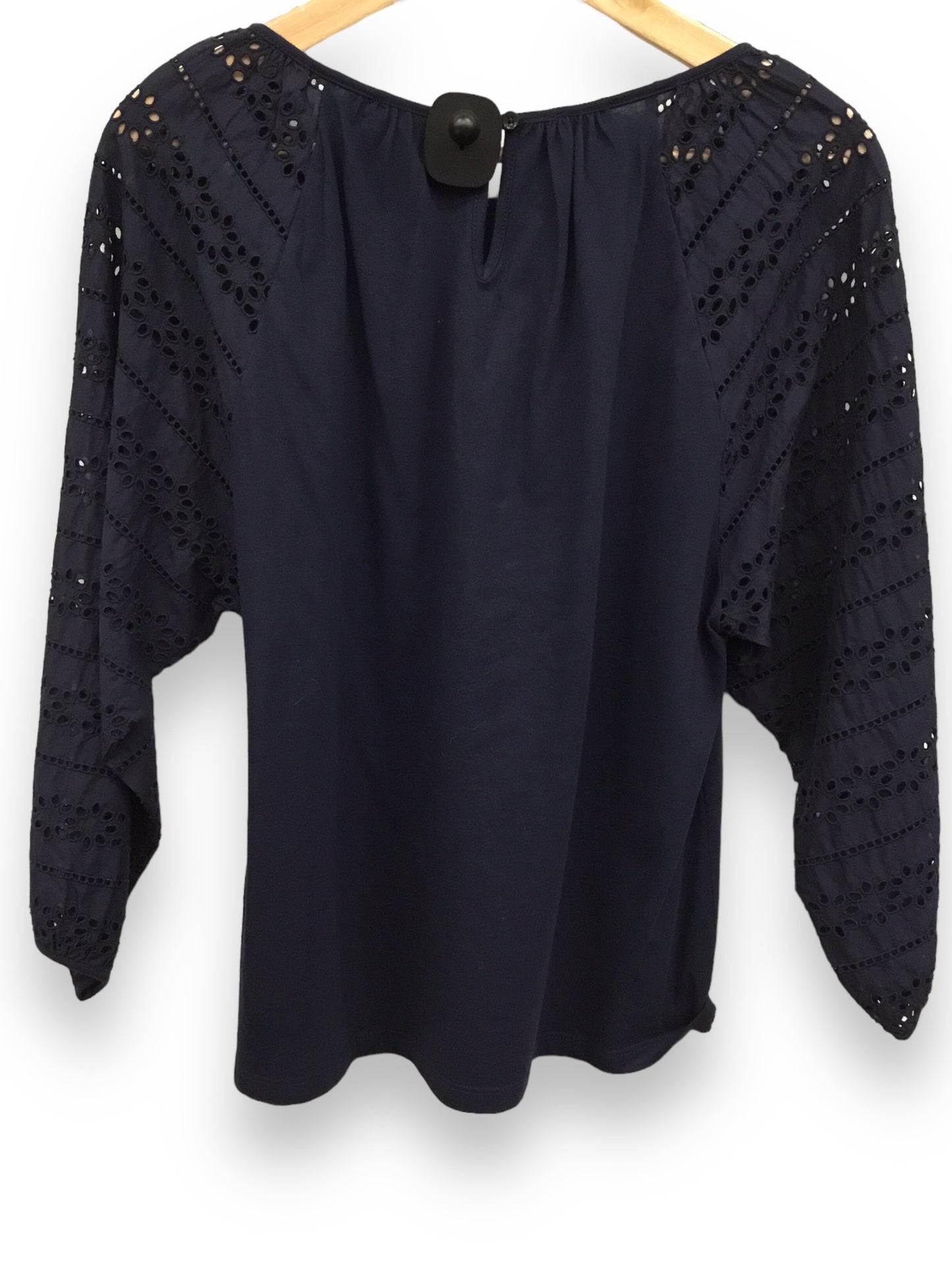 Top Long Sleeve By J Crew  Size: Xs