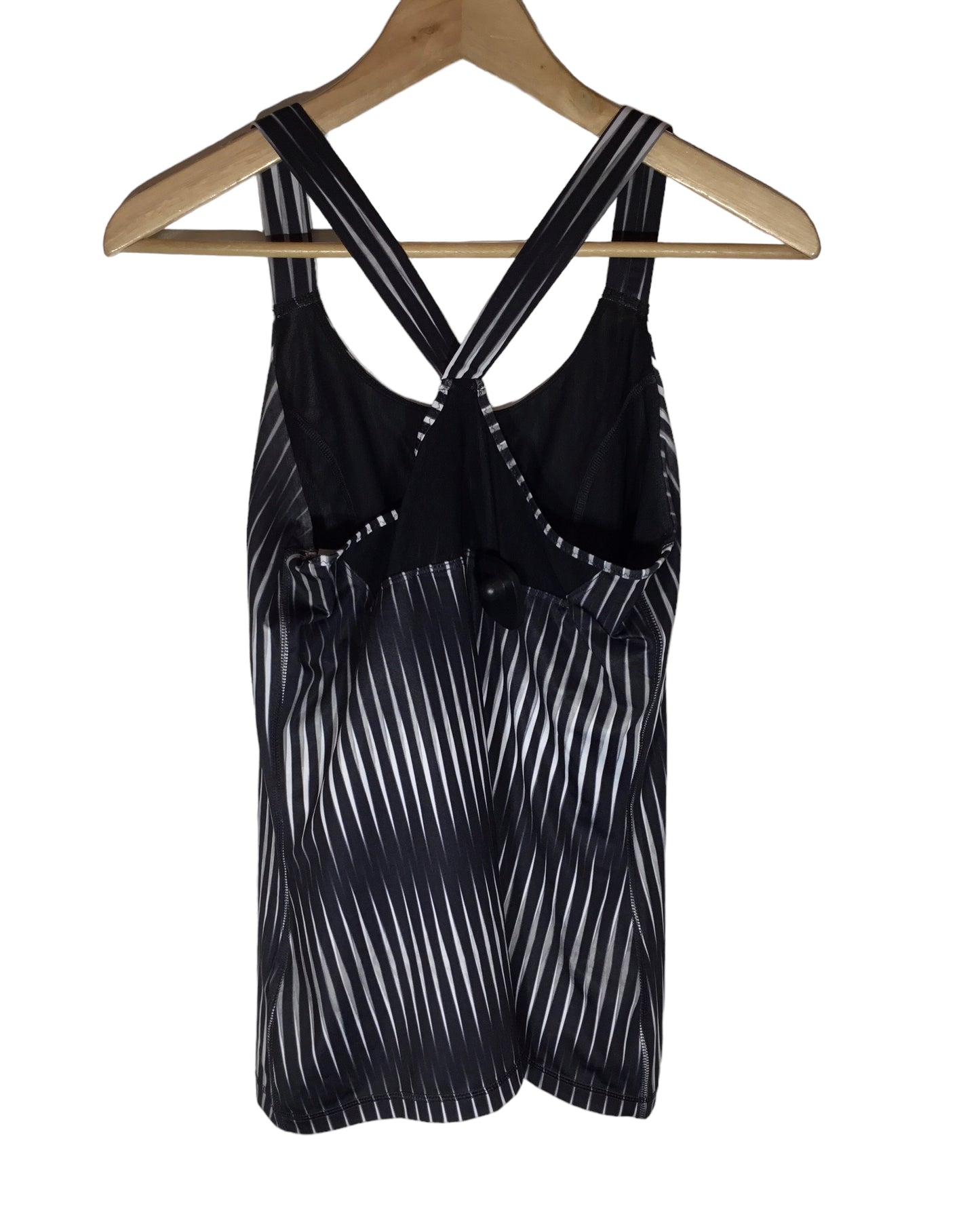 Athletic Tank Top By Ivy Park  Size: L