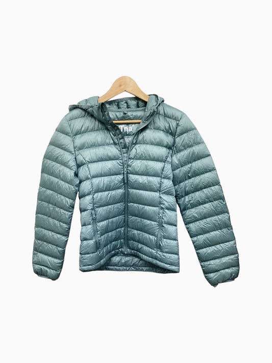 Coat Puffer & Quilted By TNA Size: M