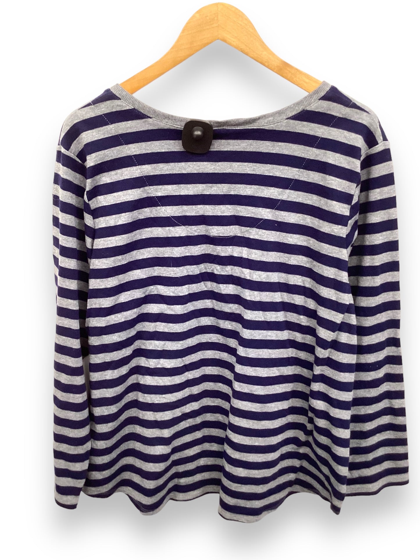 Top Long Sleeve By Anne Klein  Size: 2x