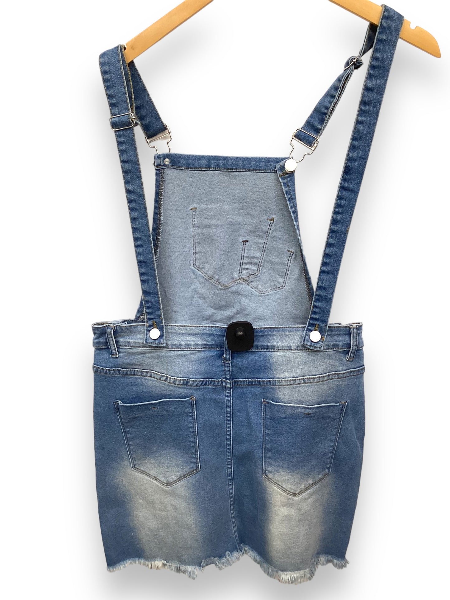 Overalls By Shein  Size: 1x