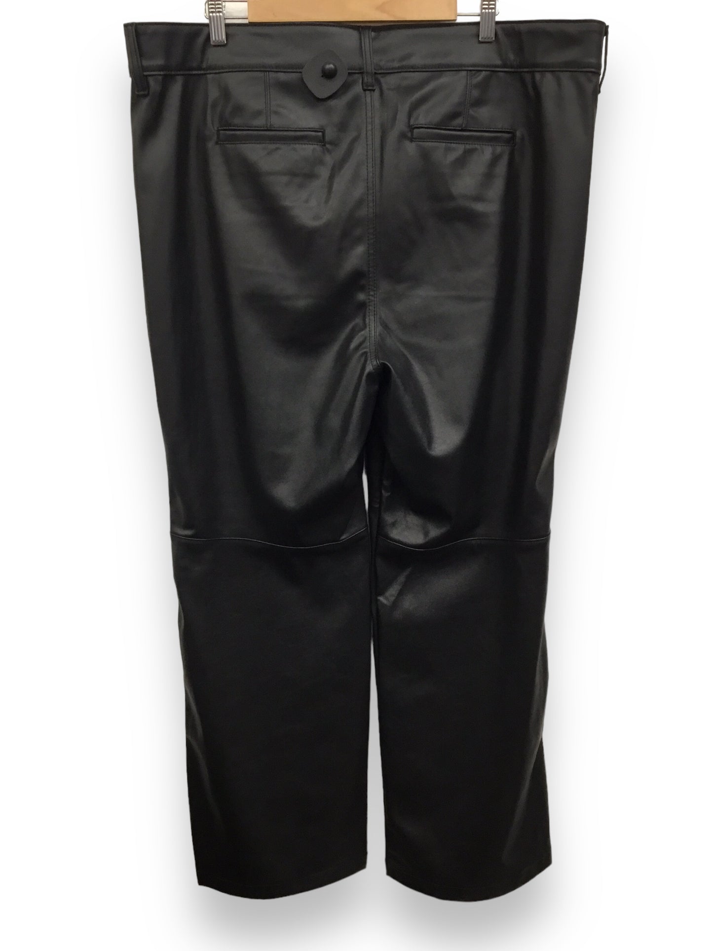 Pants Work/dress By Torrid  Size: 20