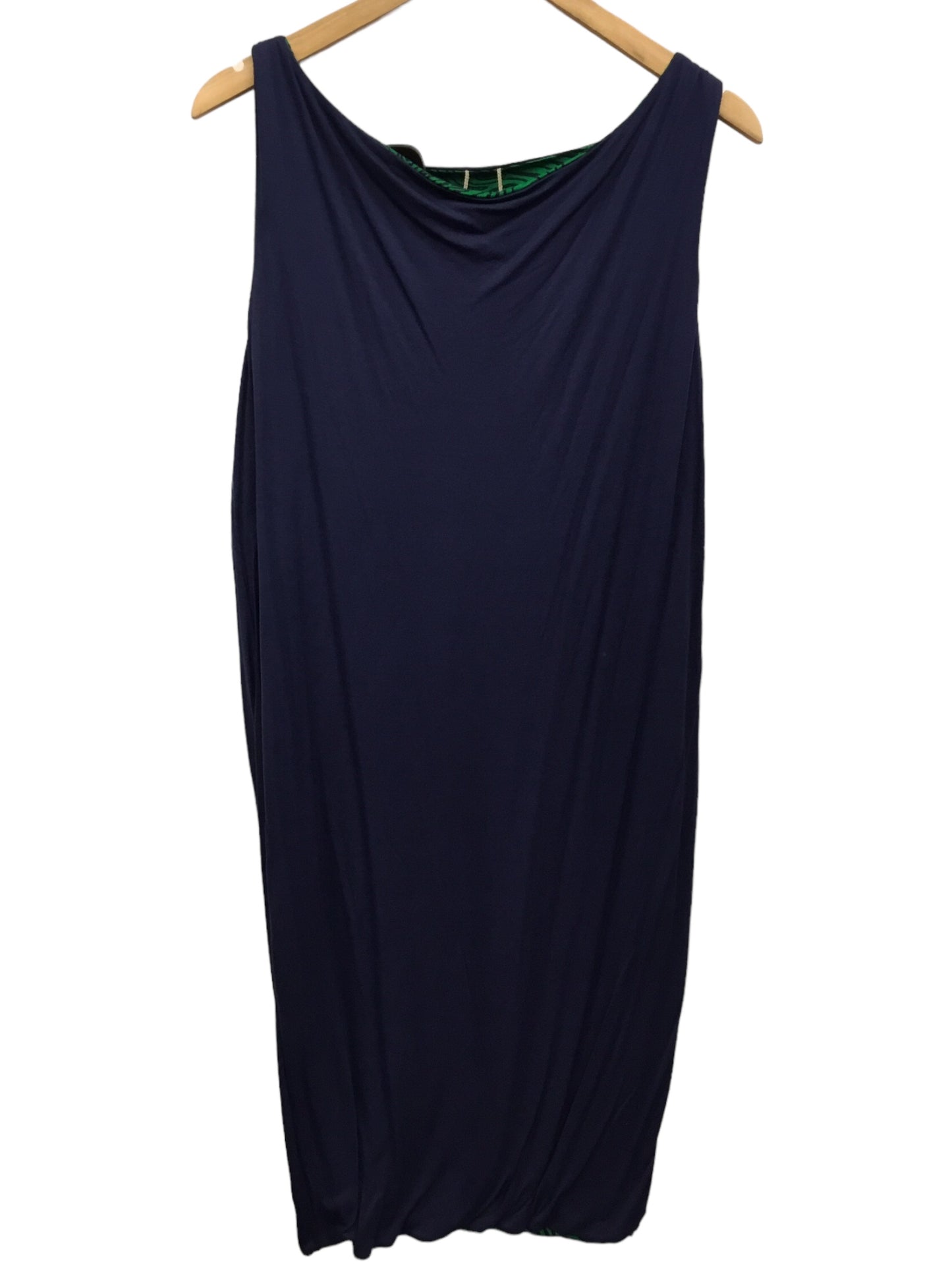 Dress Casual Midi By Anne Klein  Size: M
