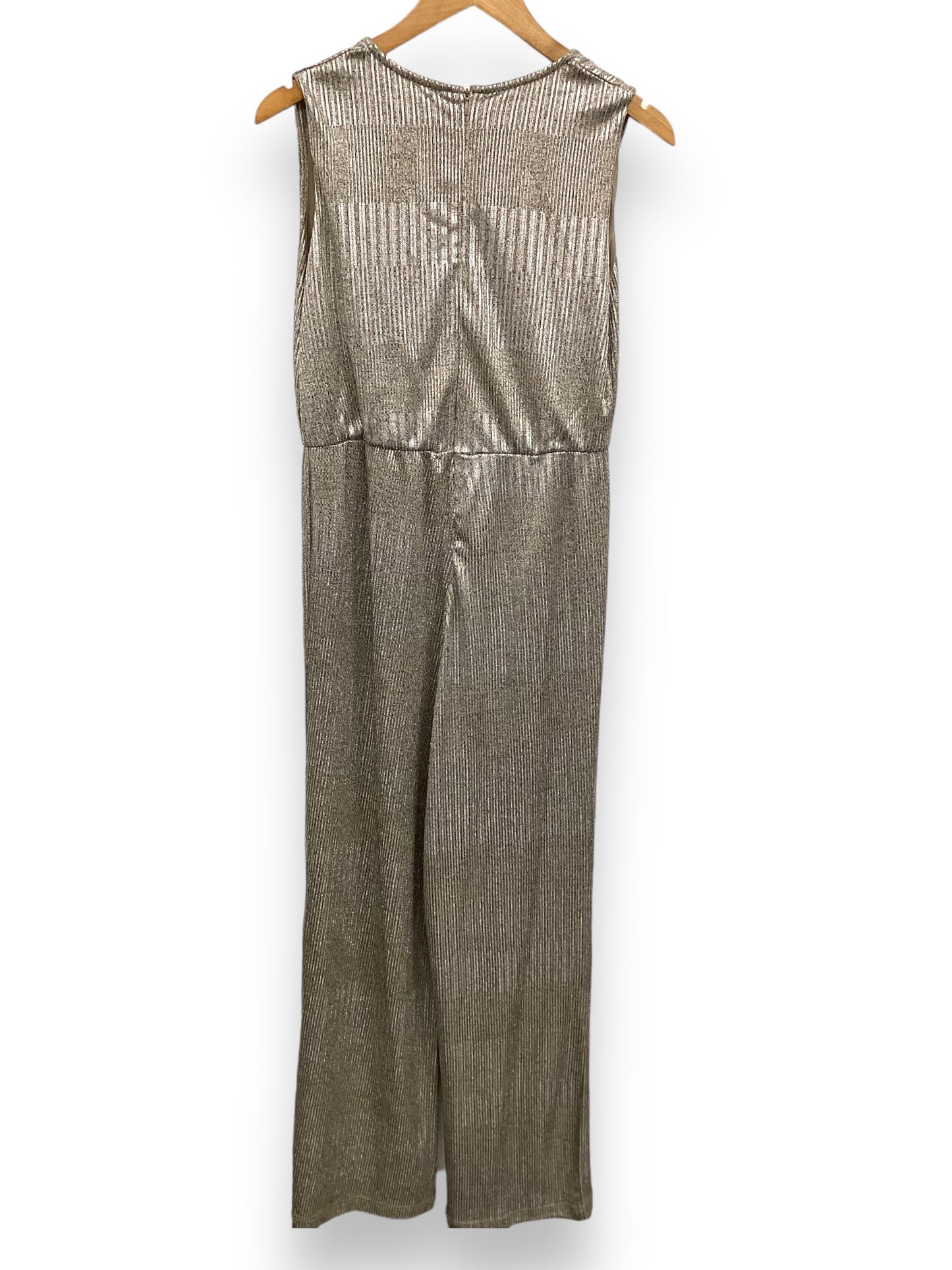 Jumpsuit By Anthropologie  Size: S