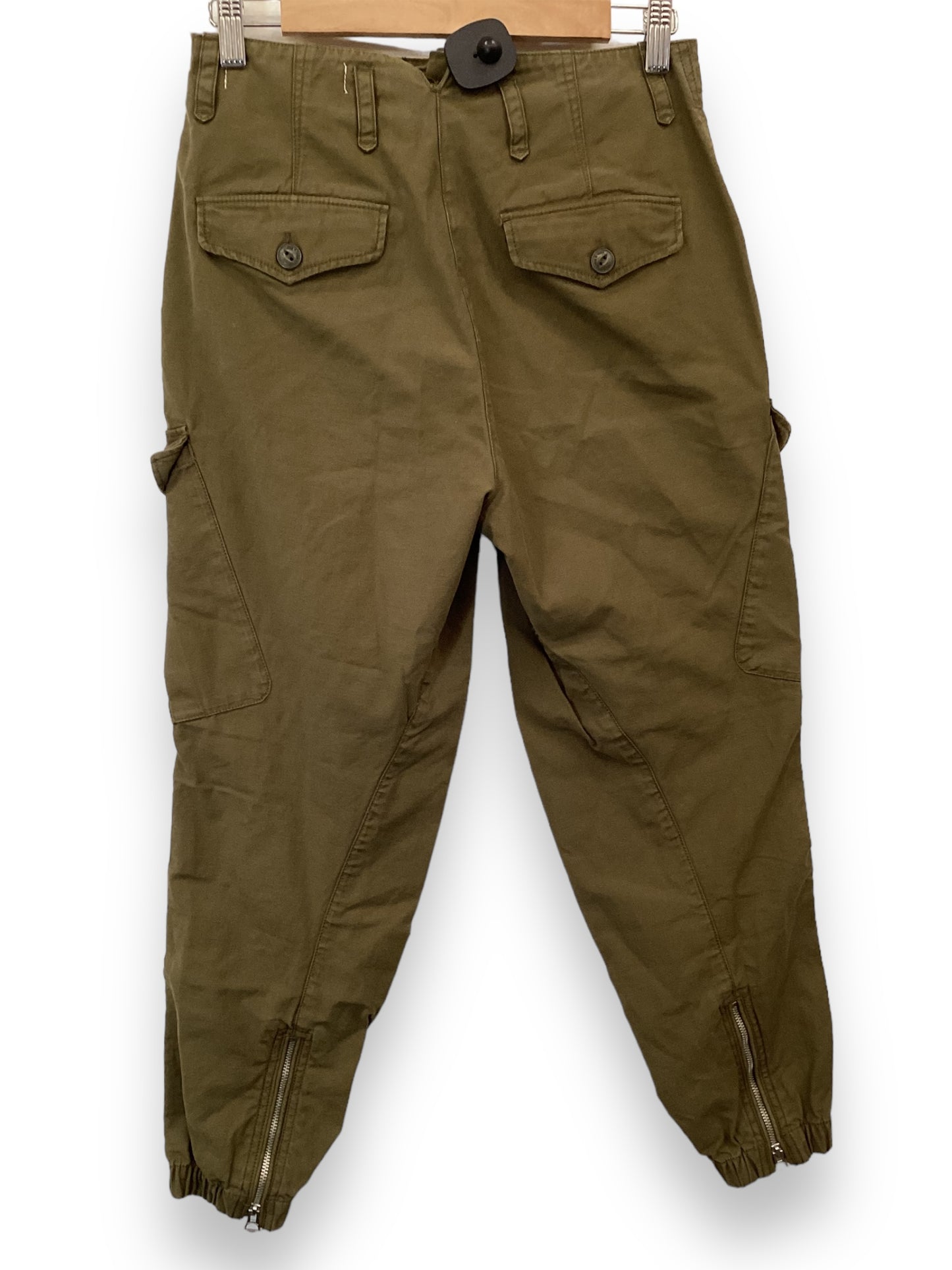Pants Cargo & Utility By Rag And Bone  Size: 2