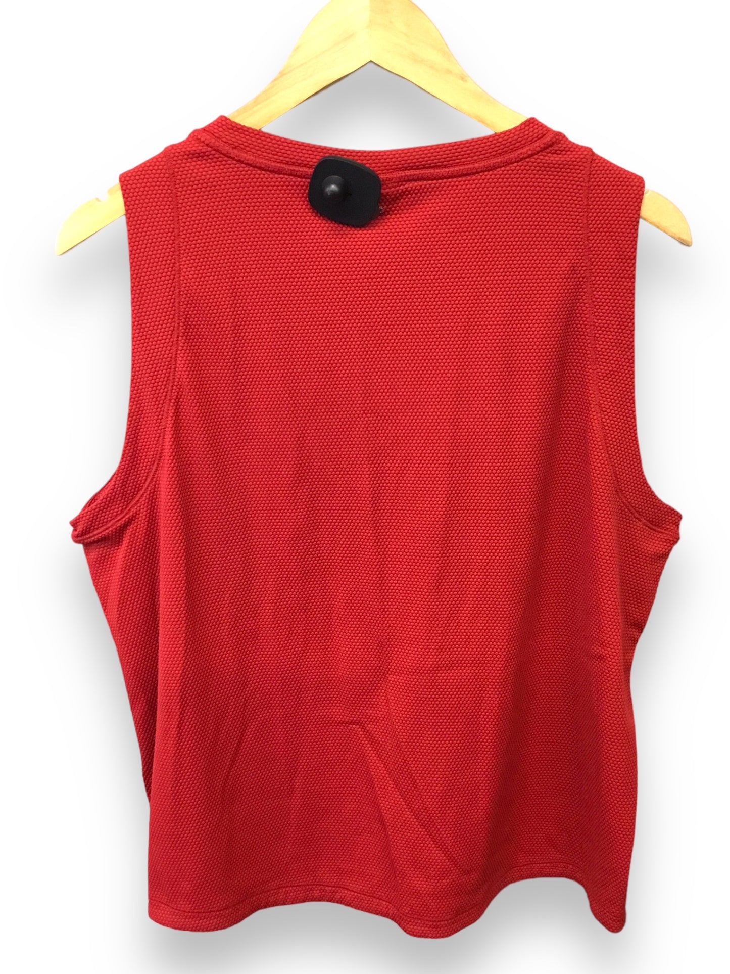 Athletic Tank Top By Calia  Size: L