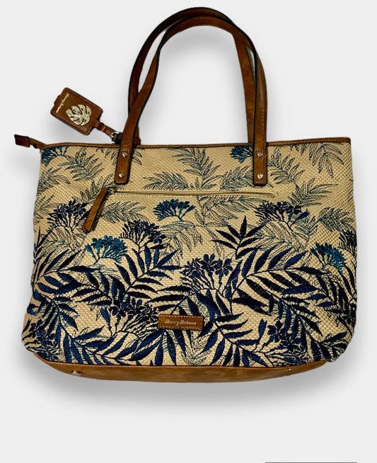 Tote By Tommy Bahama  Size: Medium