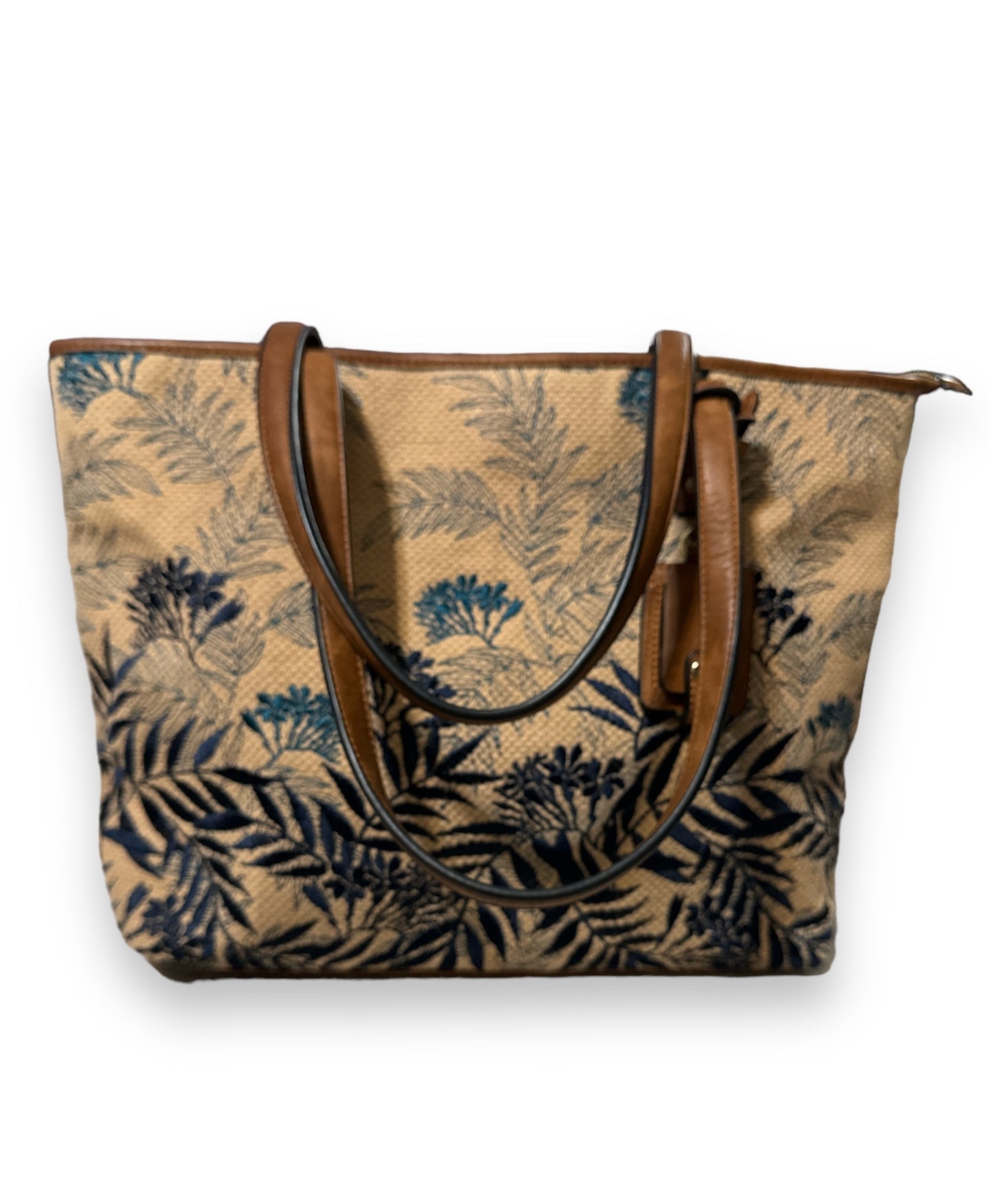 Tote By Tommy Bahama  Size: Medium