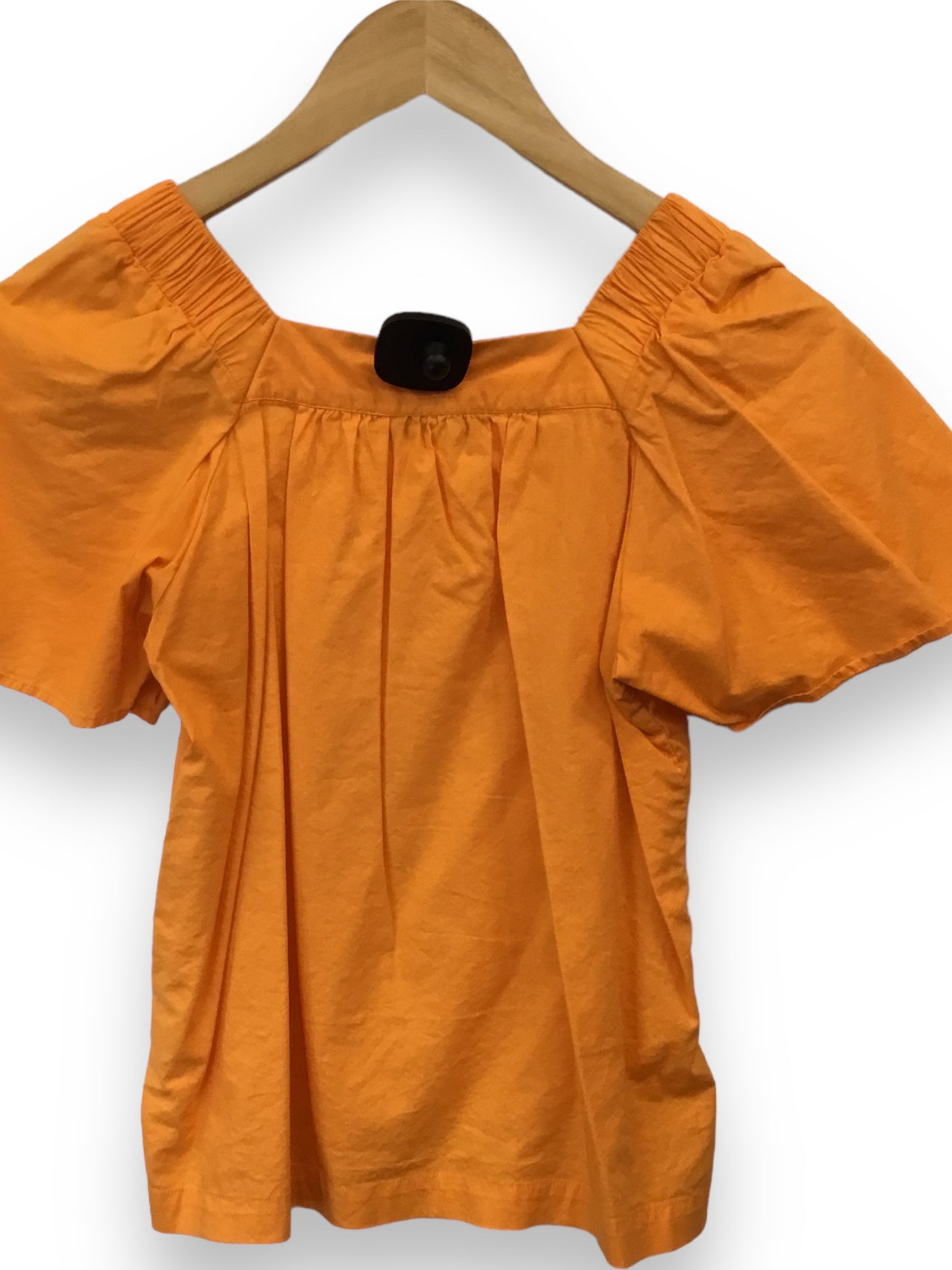 Top Short Sleeve By Loft  Size: Petite   S