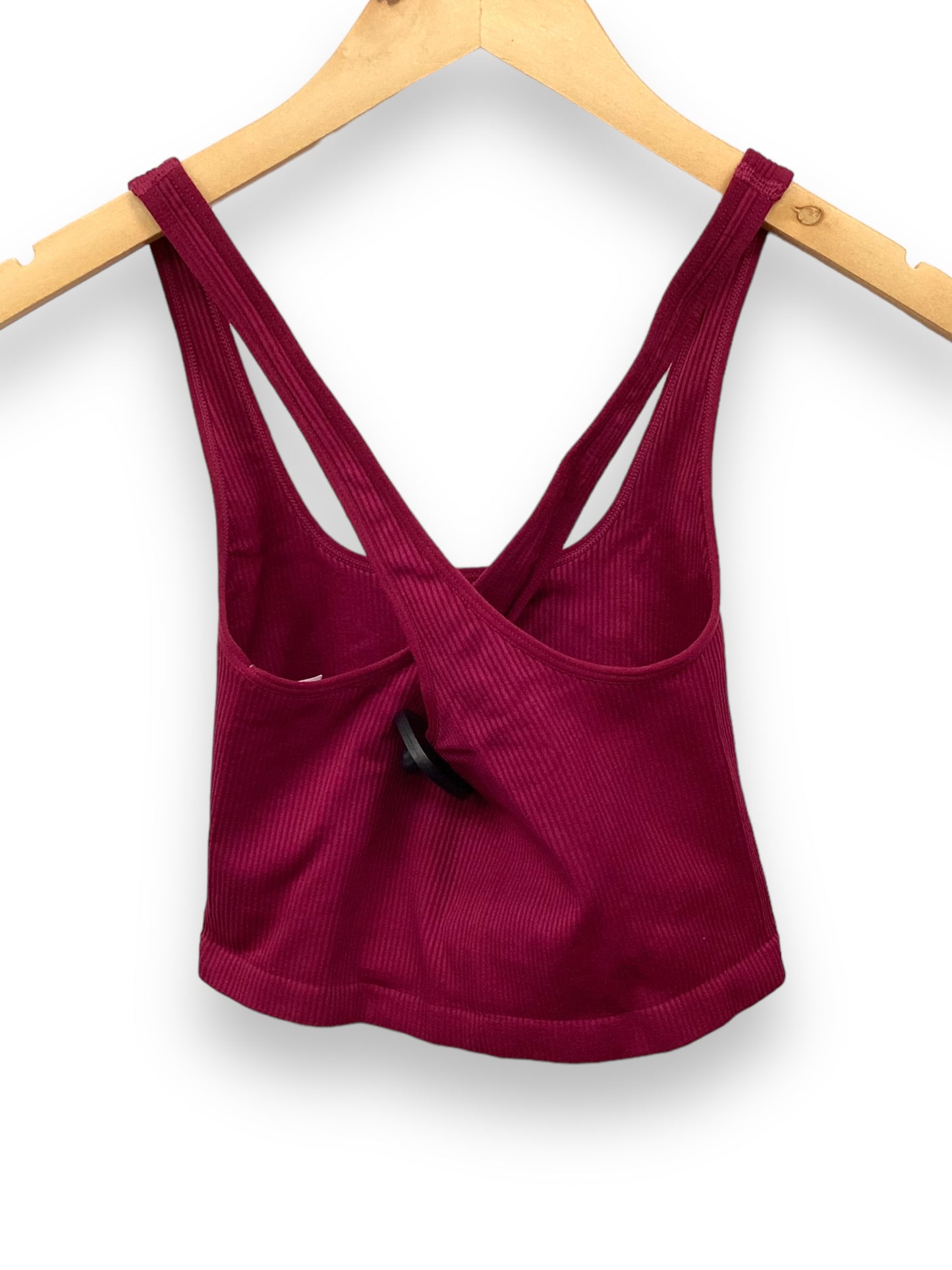 Athletic Bra By Spiritual Gangster  Size: M