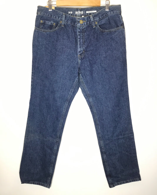 Jeans Straight By Clothes Mentor  Size: 18