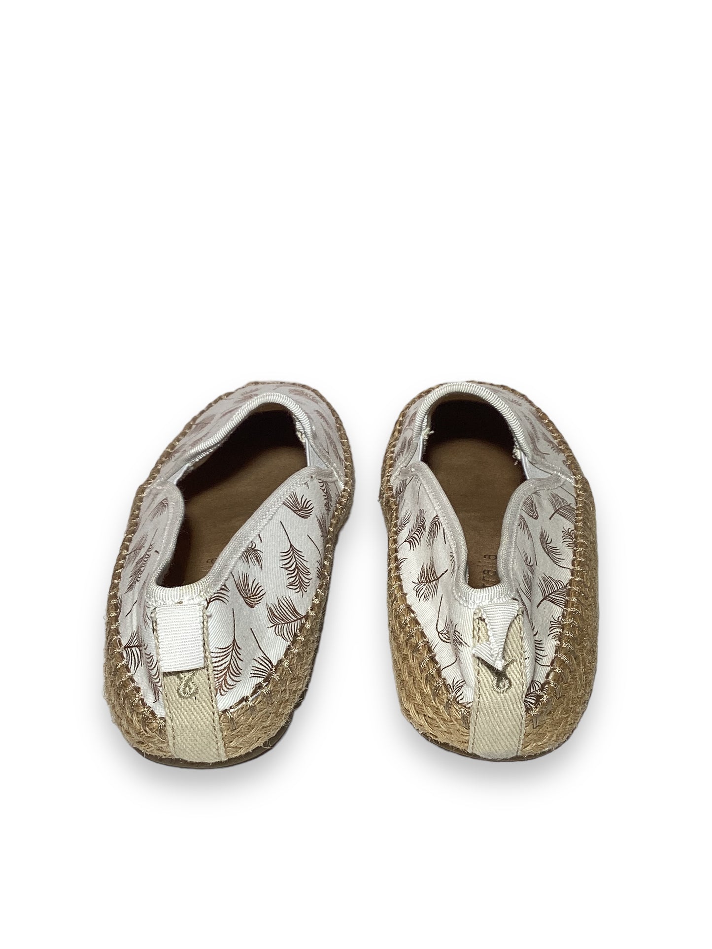 Shoes Flats Moccasin By Emu  Size: 7