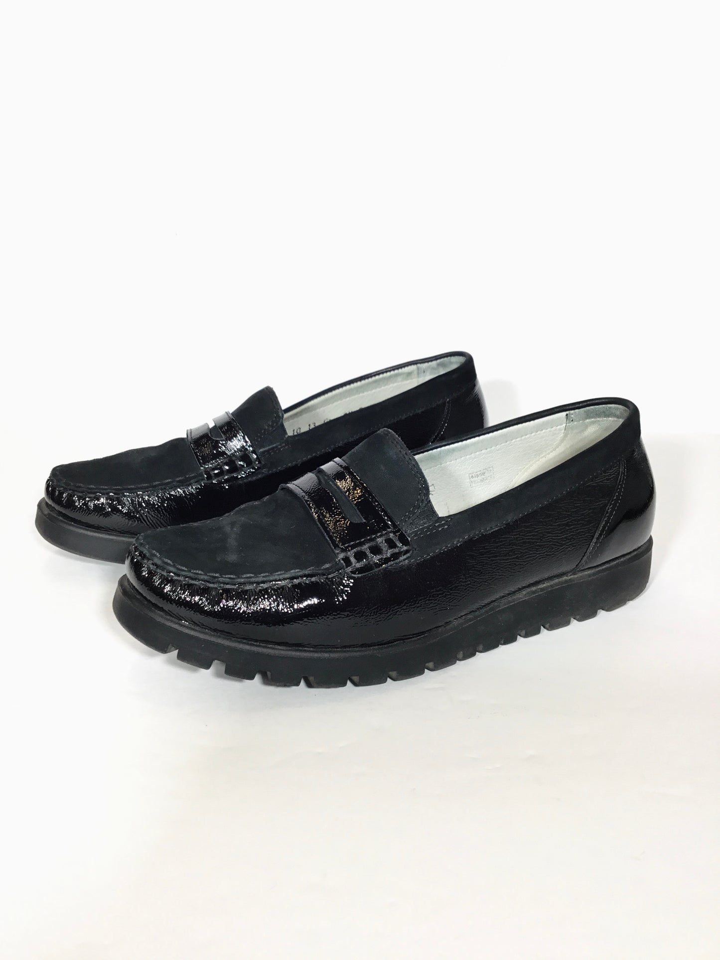 Shoes Flats Loafer Oxford By Clothes Mentor  Size: 6.5