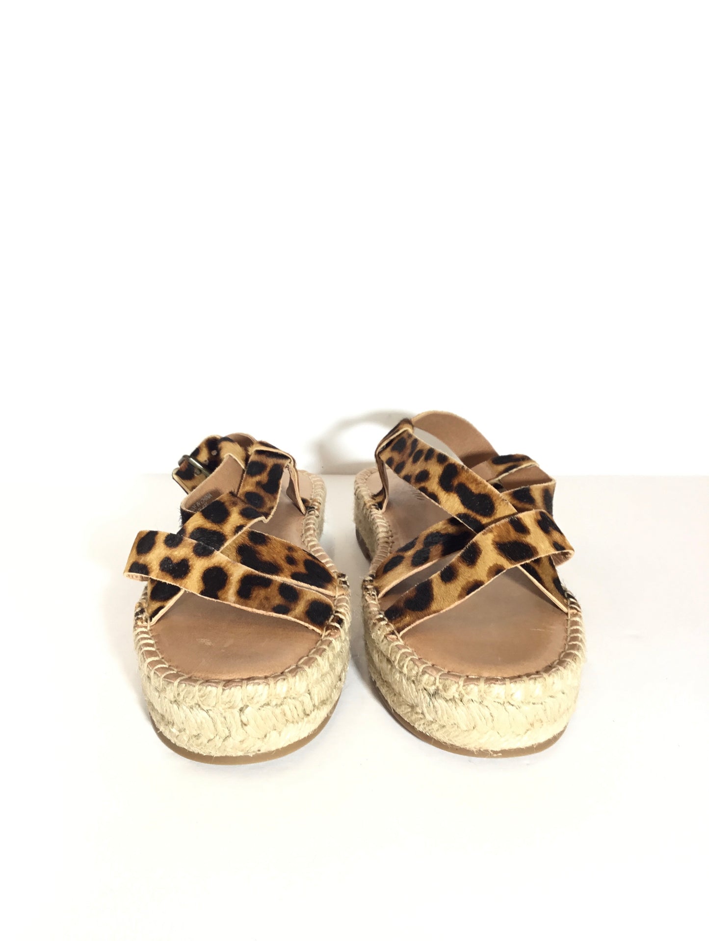 Sandals Flats By Madewell  Size: 8.5