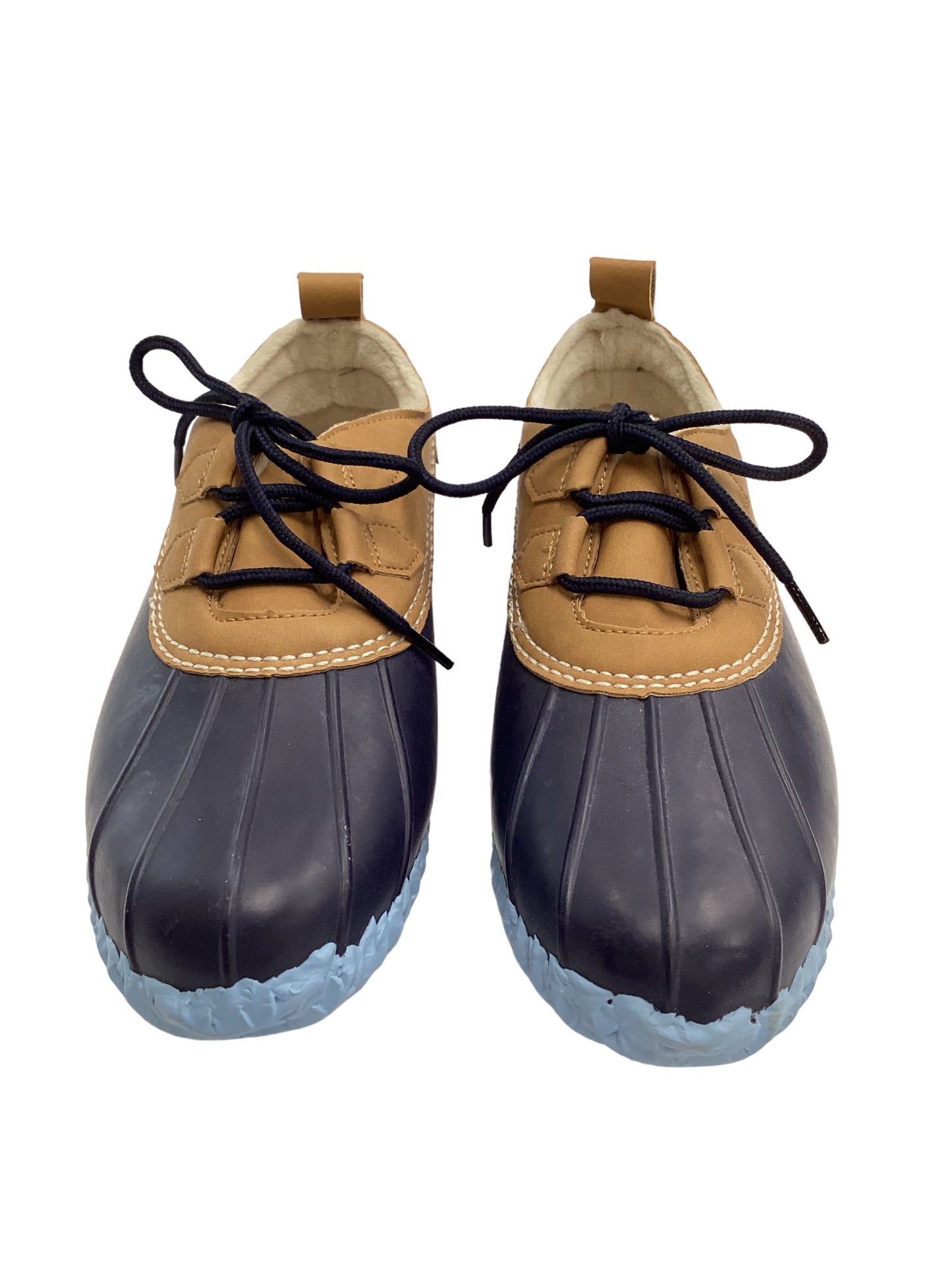 Boots Snow By Jambu  Size: 8