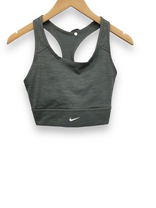 Athletic Bra By Nike  Size: L