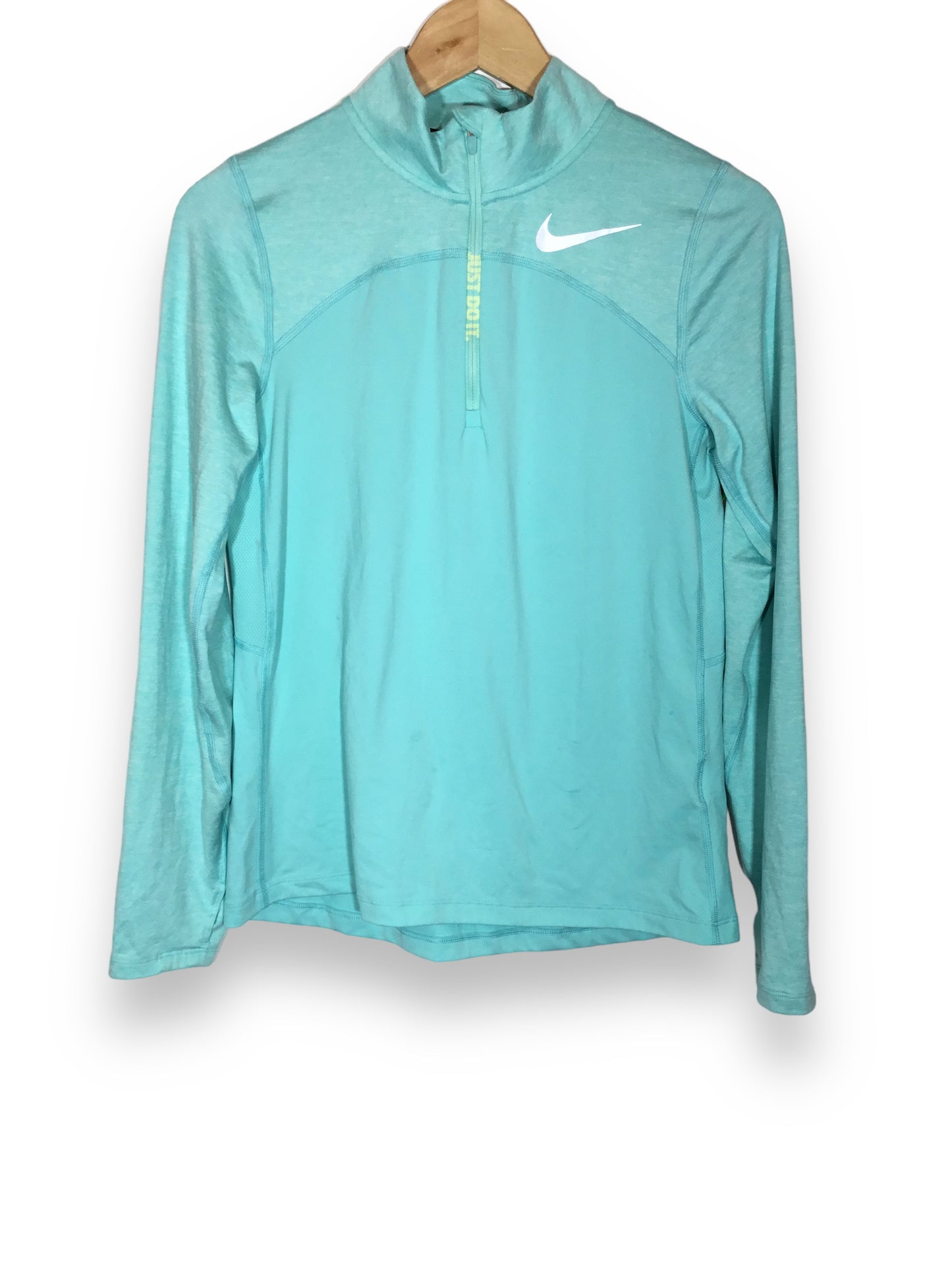Athletic Sweatshirt Crewneck By Nike  Size: Xl