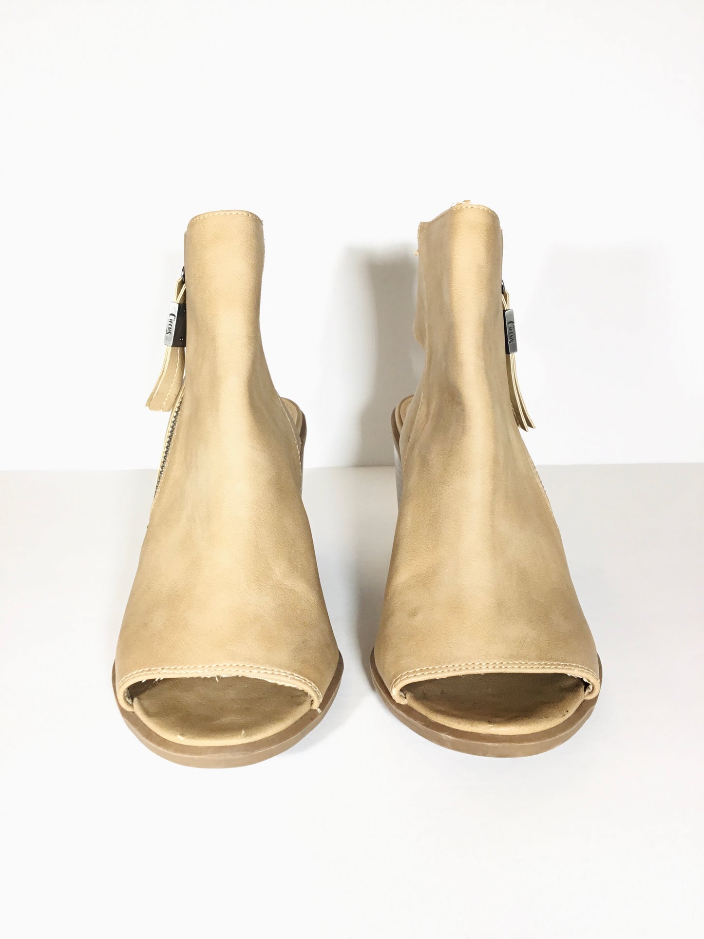 Shoes Heels Block By Circus By Sam Edelman  Size: 8