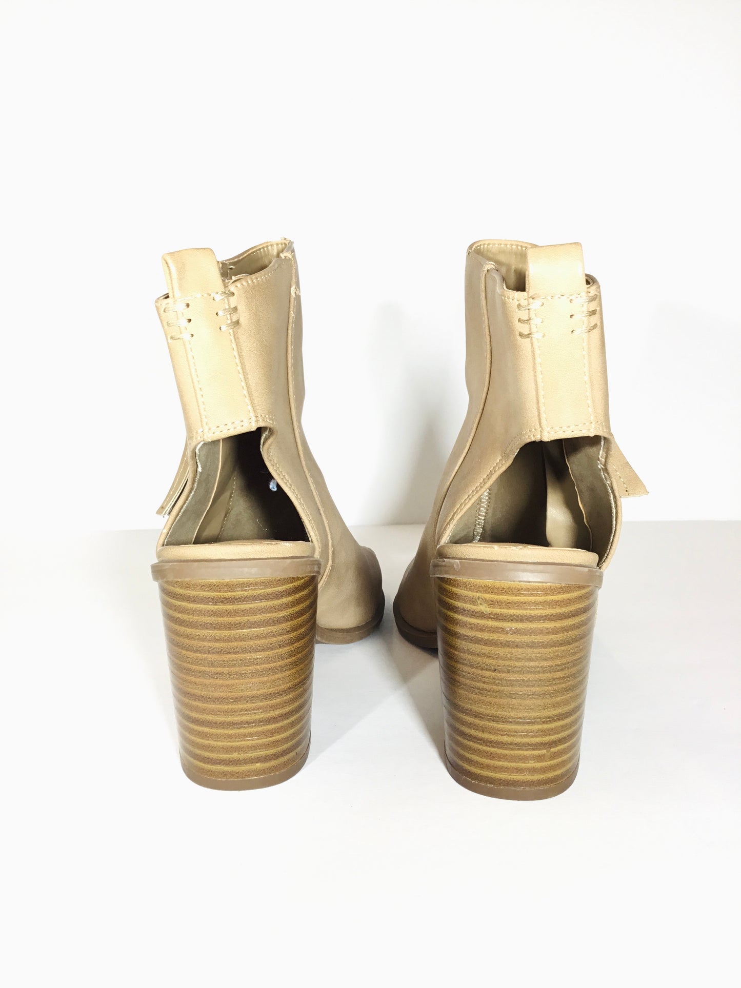 Shoes Heels Block By Circus By Sam Edelman  Size: 8