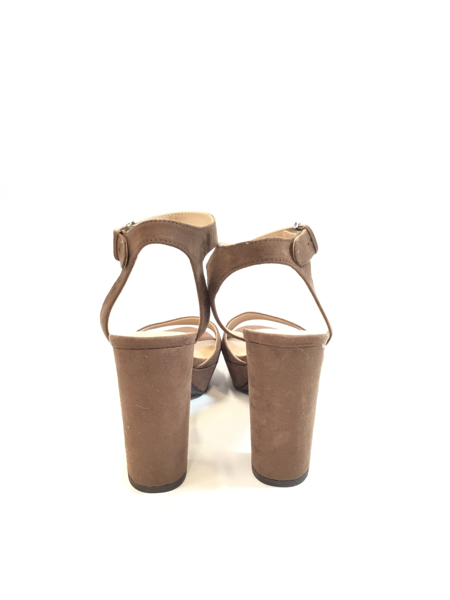 Shoes Heels Block By Unisa  Size: 8.5