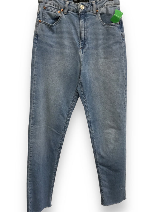 Jeans Straight By Asos  Size: 2