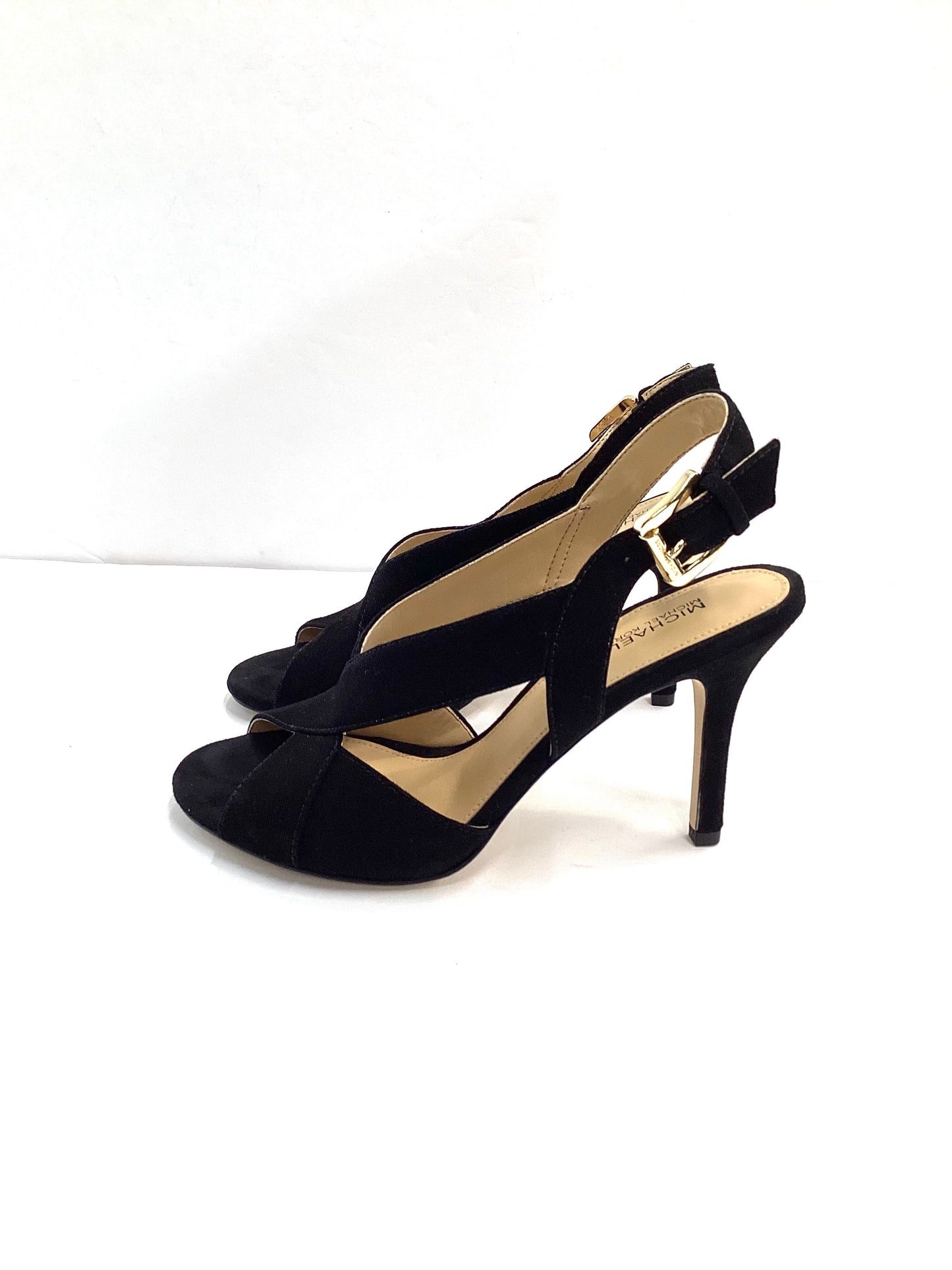 Shoes Heels Stiletto By Michael Kors  Size: 6.5