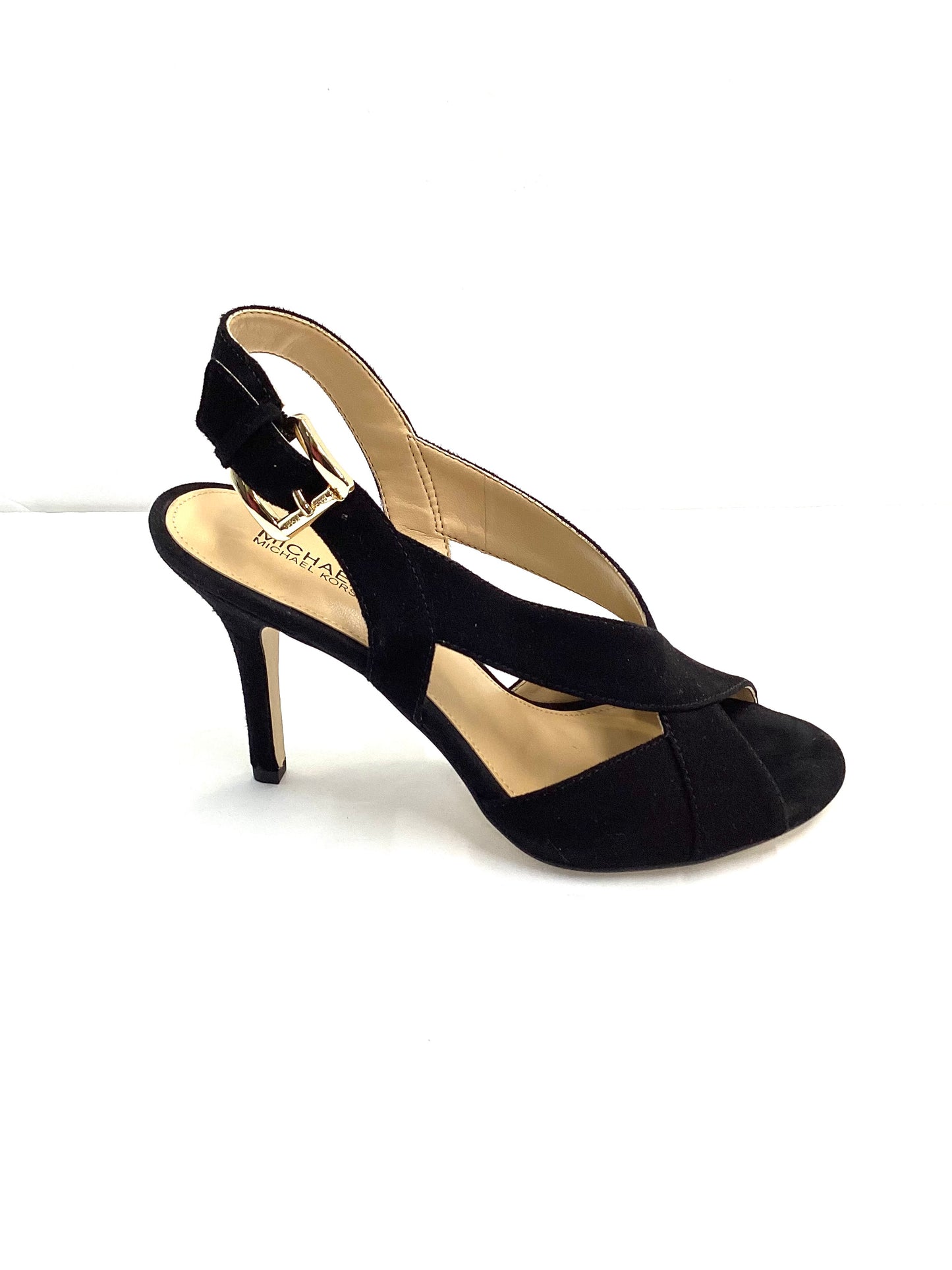 Shoes Heels Stiletto By Michael Kors  Size: 6.5