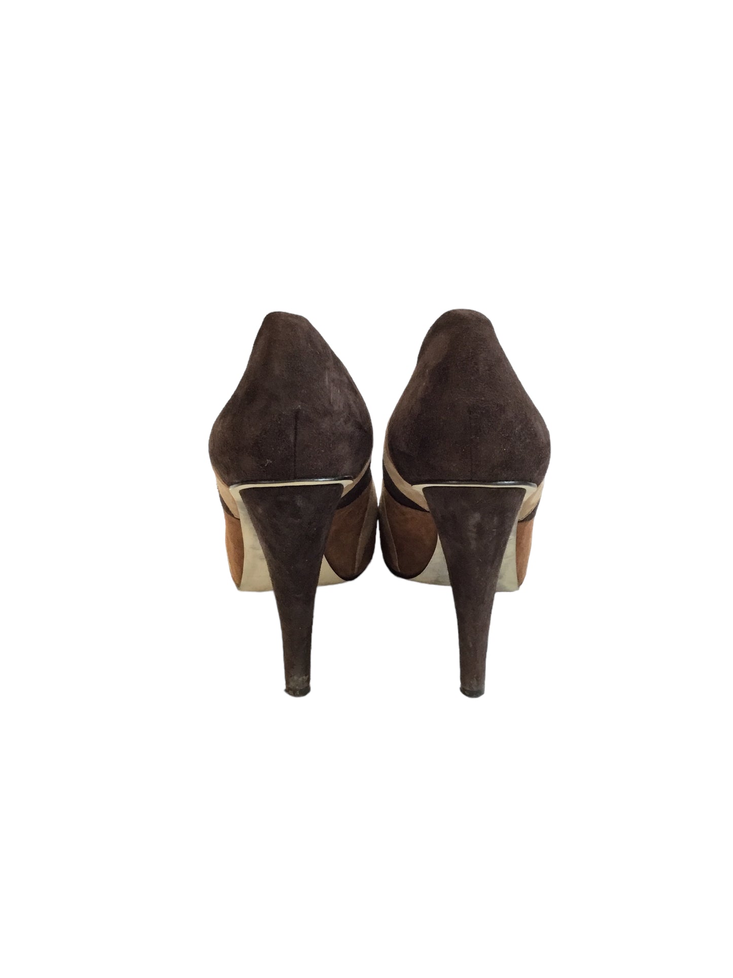 Shoes Heels Stiletto By Enzo Angiolini  Size: 9.5