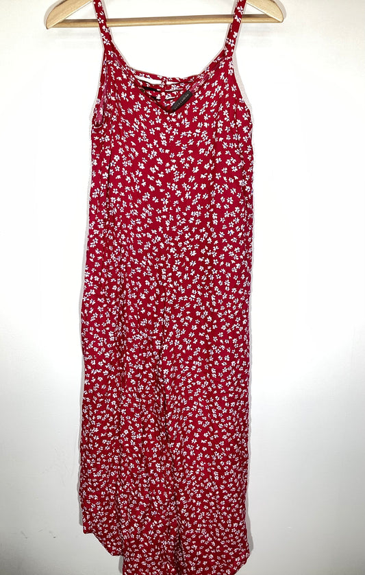 Dress Casual Maxi By Vince Camuto  Size: Xs