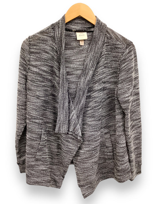 Sweater Cardigan By Knox Rose  Size: M