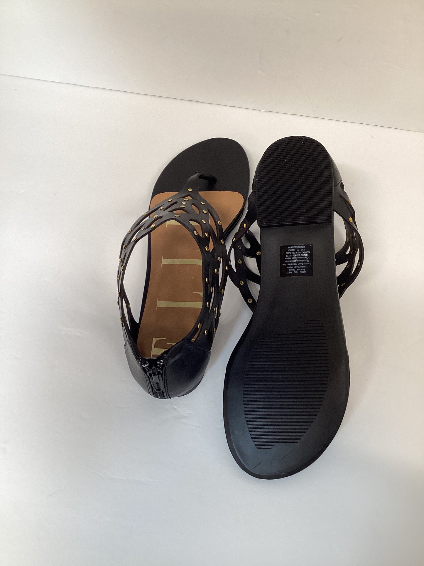 Sandals Flats By Elle  Size: 9.5