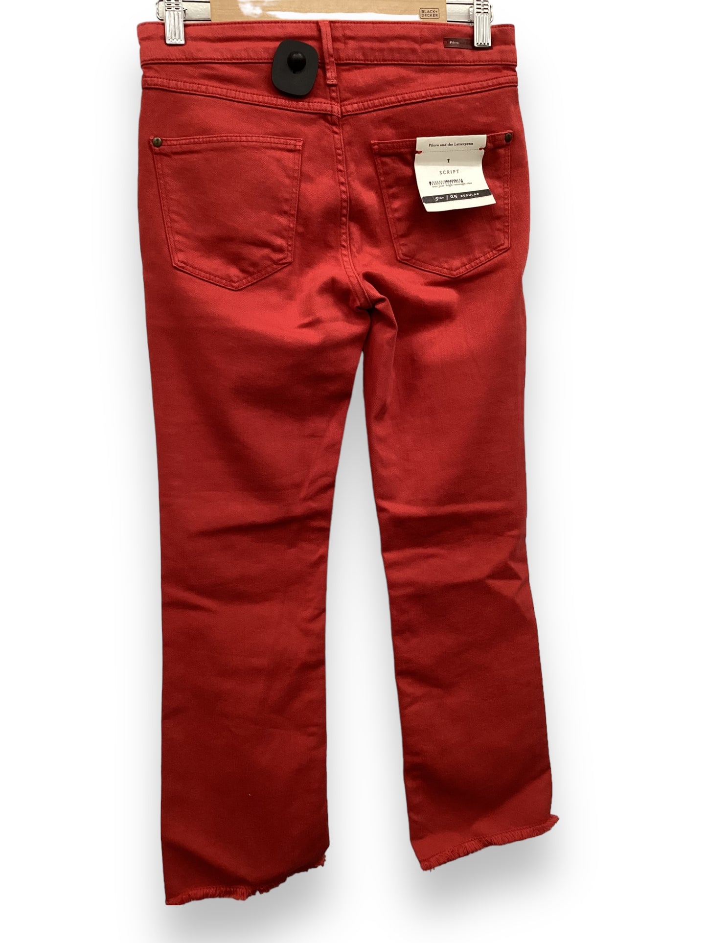 Pants Ankle By Pilcro  Size: 2