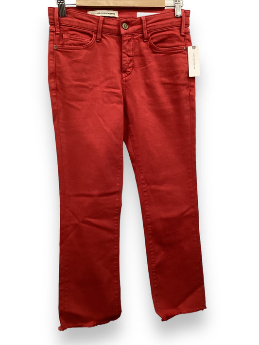 Pants Ankle By Pilcro  Size: 2